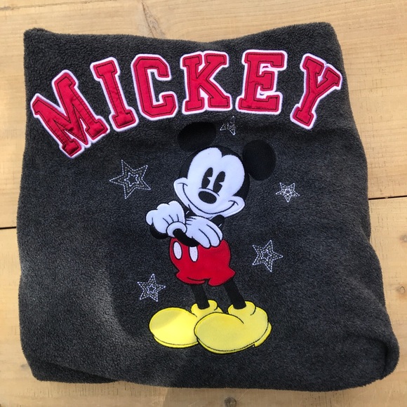 Mickey Sweathsirt - Picture 1 of 4